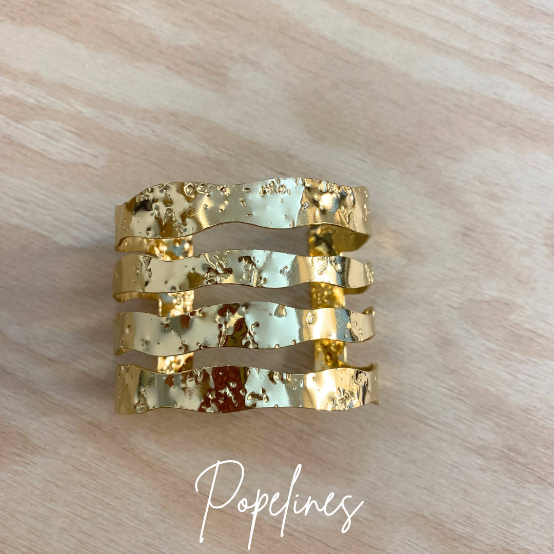Brazalete 10