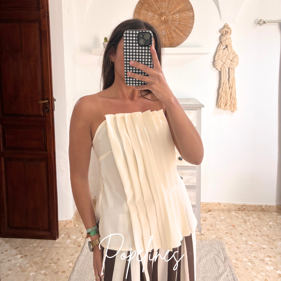Top tapetas crudo