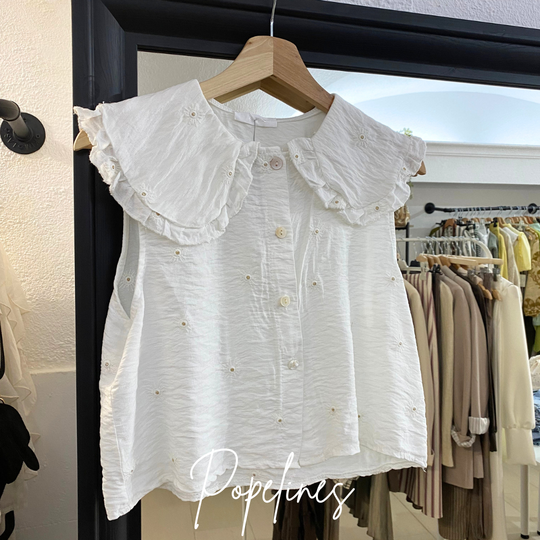 Blusa Manuela