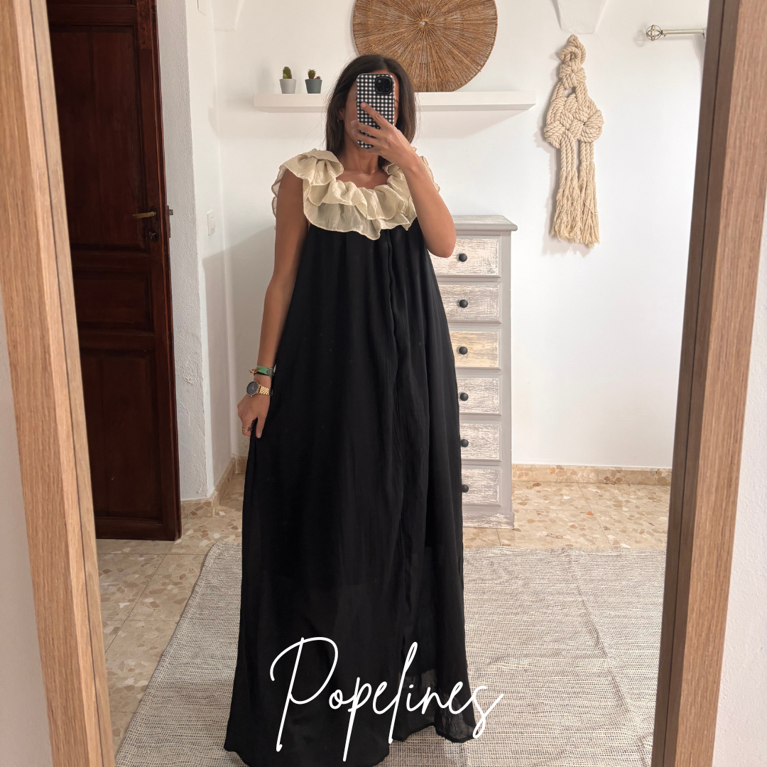 Vestido Cádiz