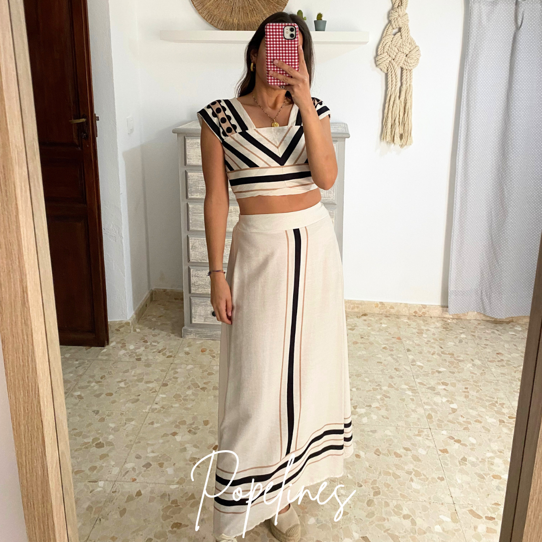 Conjunto Isabel