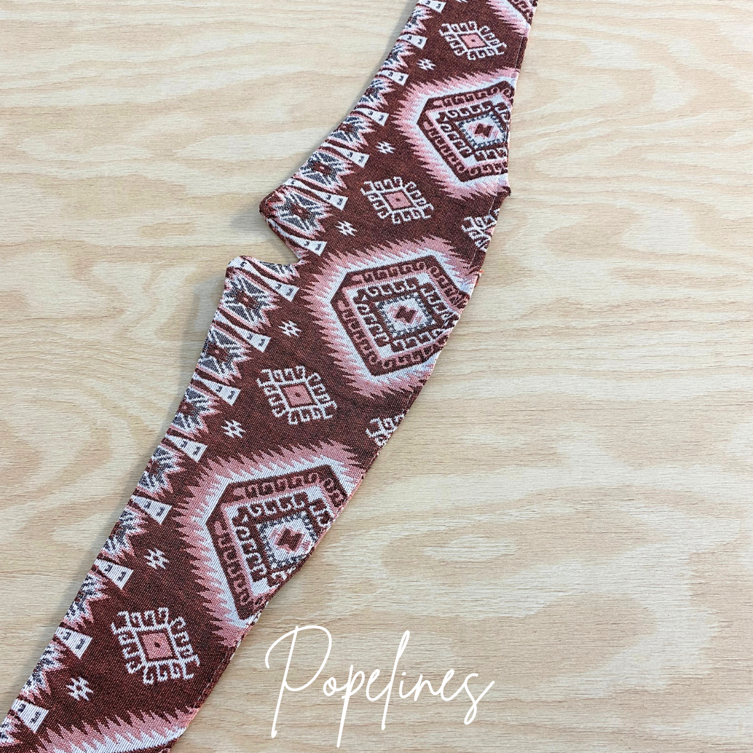 Fajín 012