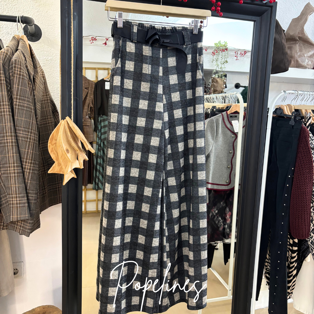 Pantalón Pilar beige