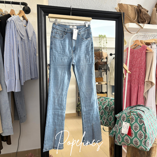 Vaquero bajo abertura 7475.