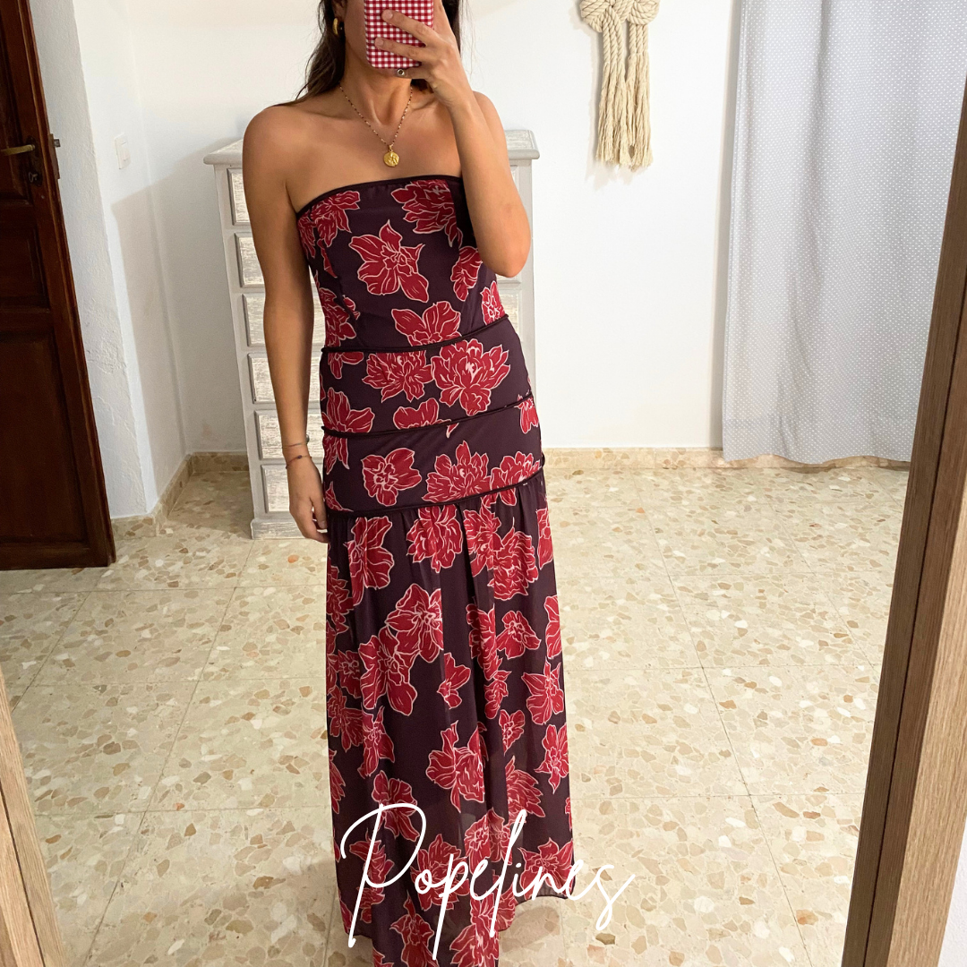 Vestido Salamanca