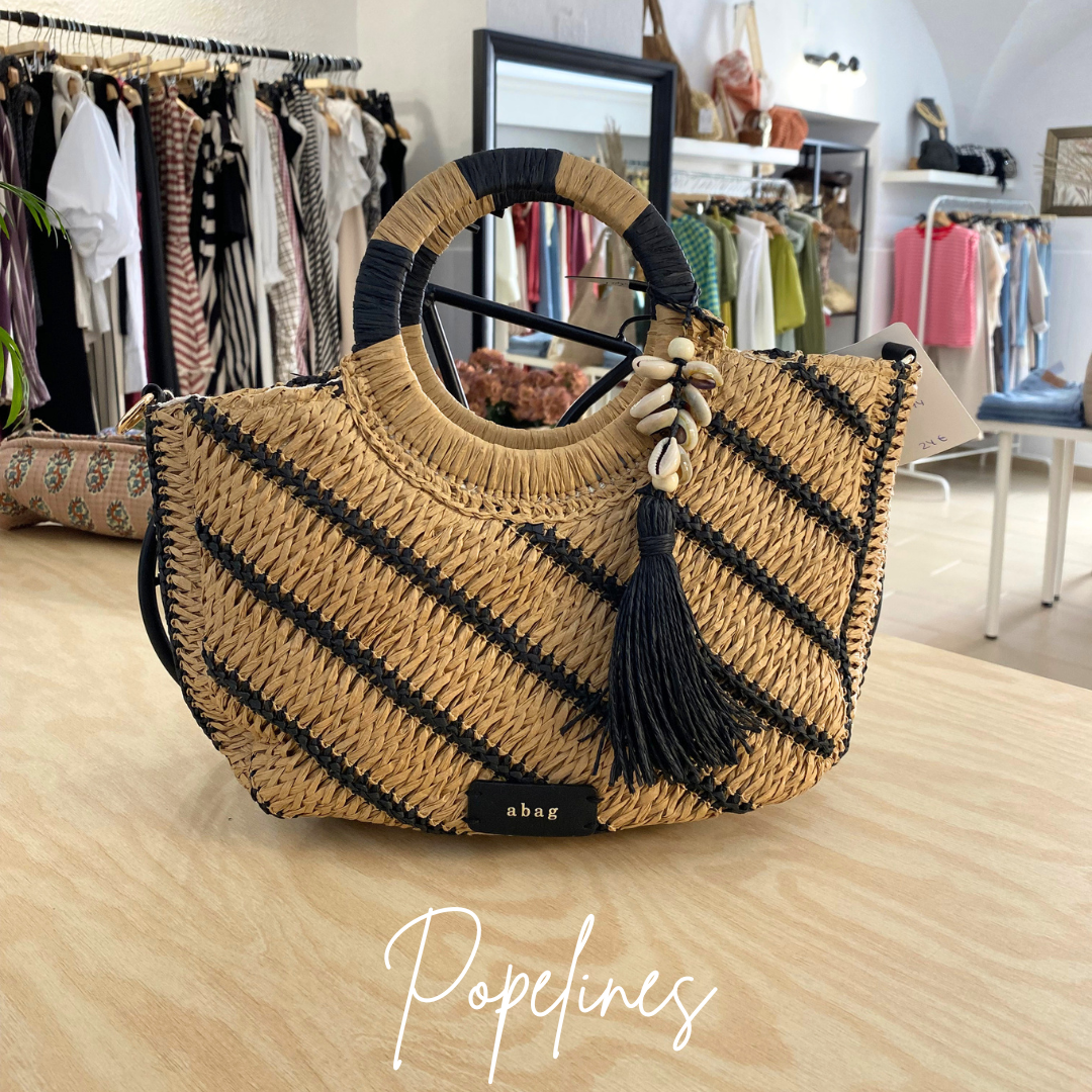 Bolso Amparo