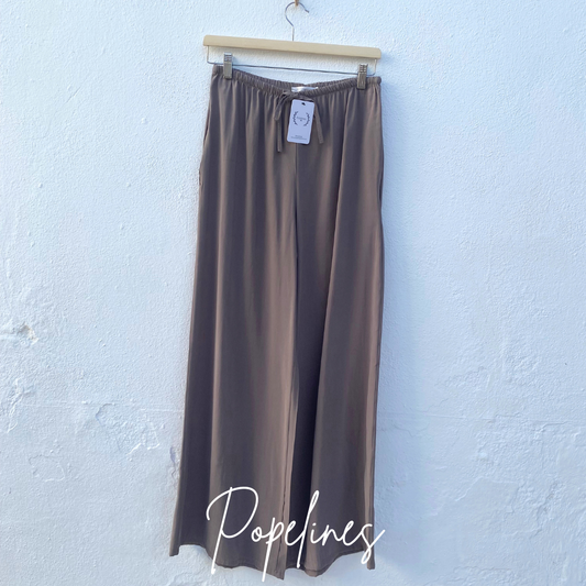 Pantalón Olimpia topo