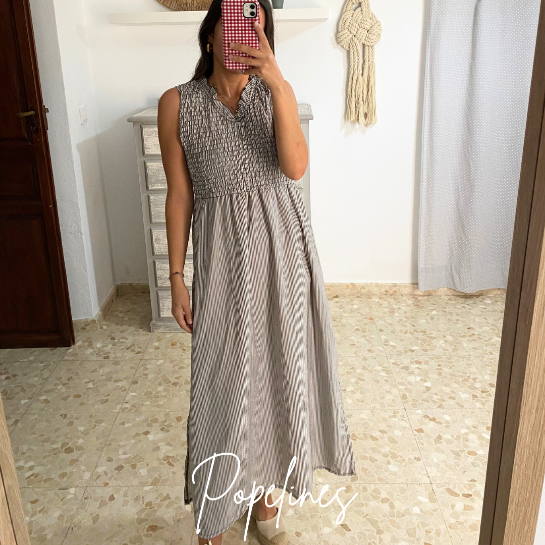 Vestido Lola
