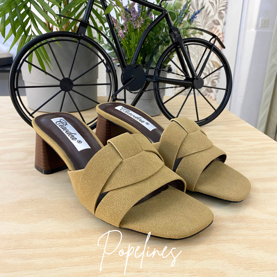 Mule Paloma