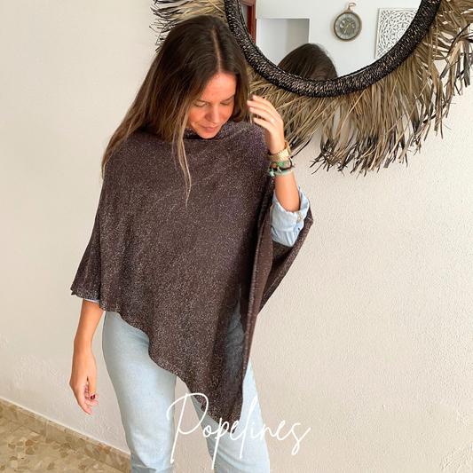 Capa brillito chocolate