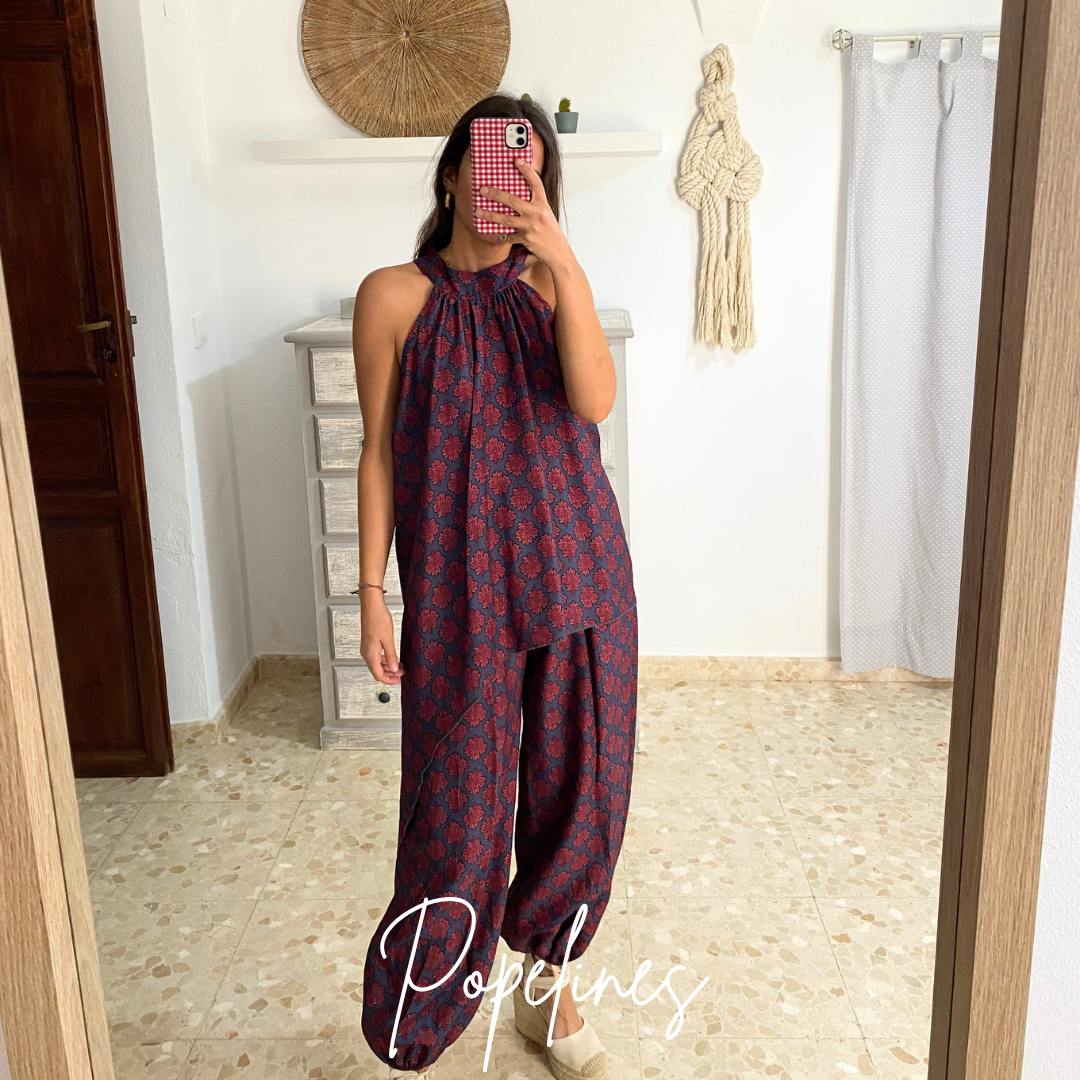 Conjunto Valeria