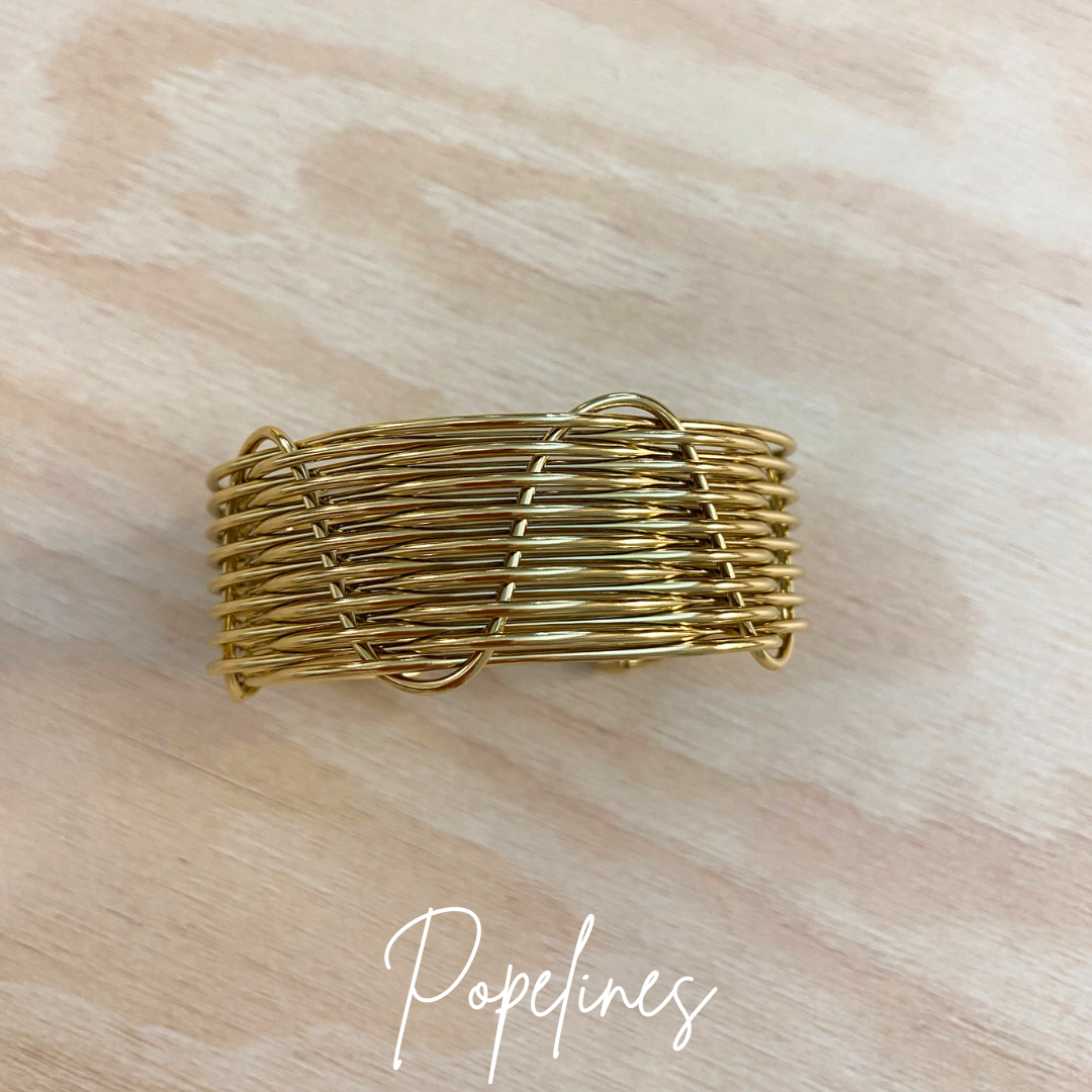 Brazalete 8