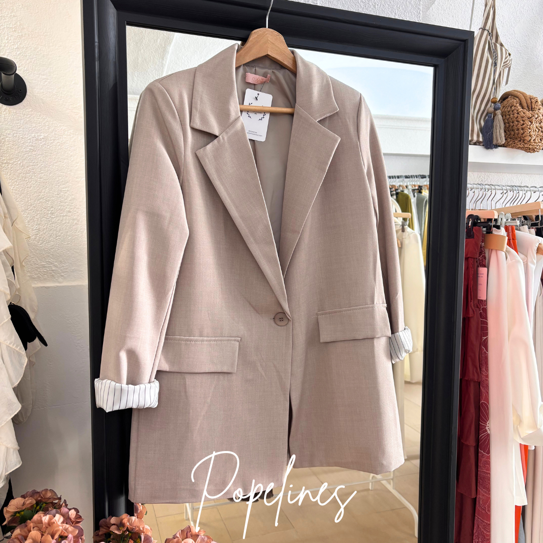 Blazer basic topo