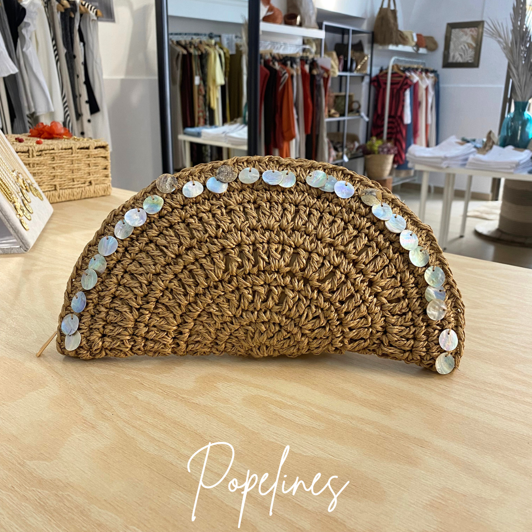 Bolso Cádiz