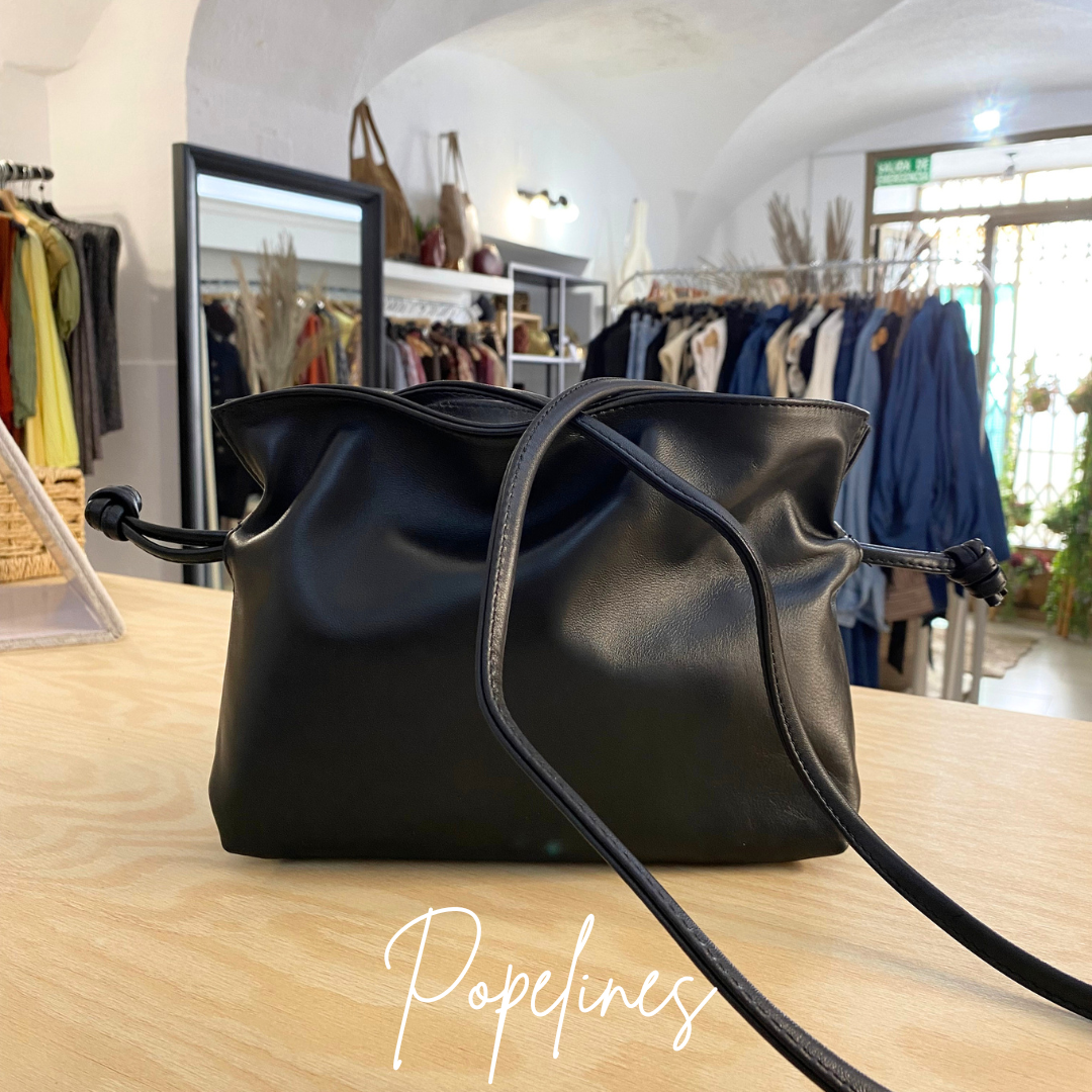 Bolso Pepa negro