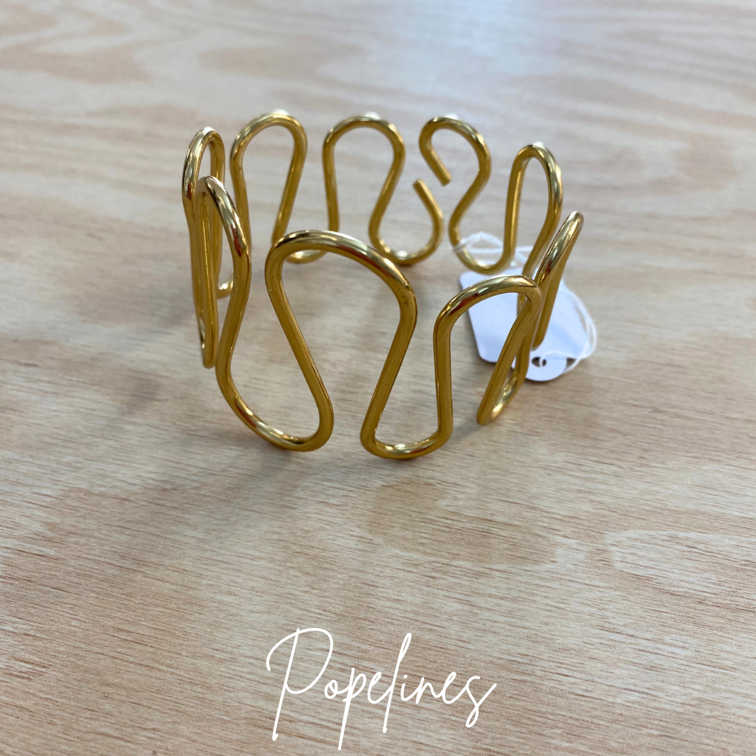 Brazalete Olivia