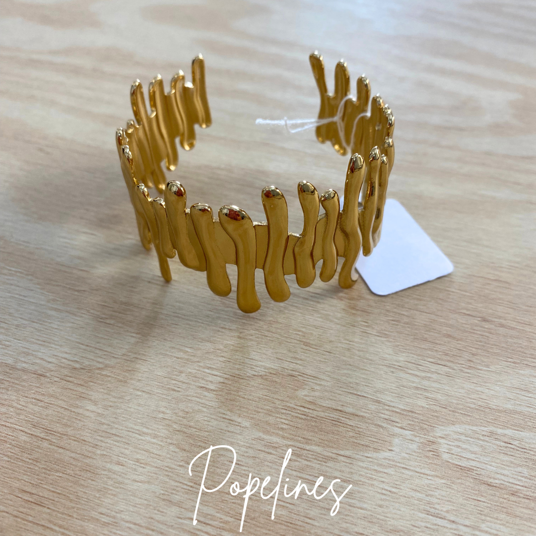 Brazalete Palos