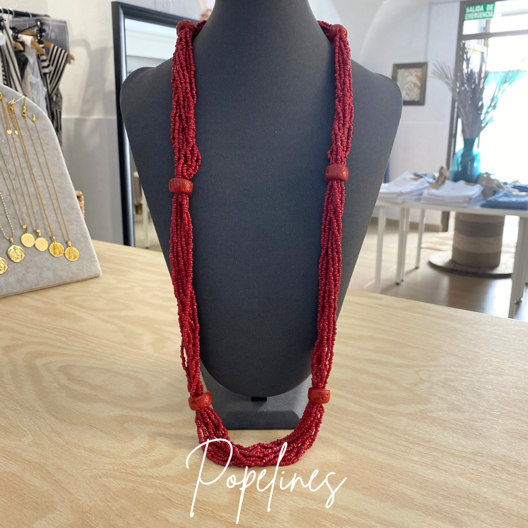 Collar Asturias