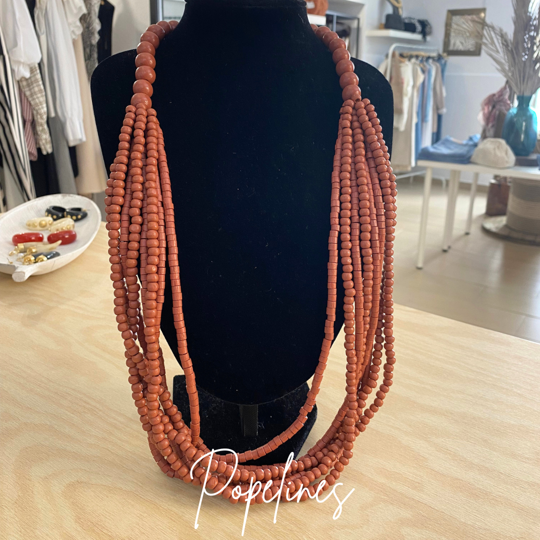 Collar olitas caldera