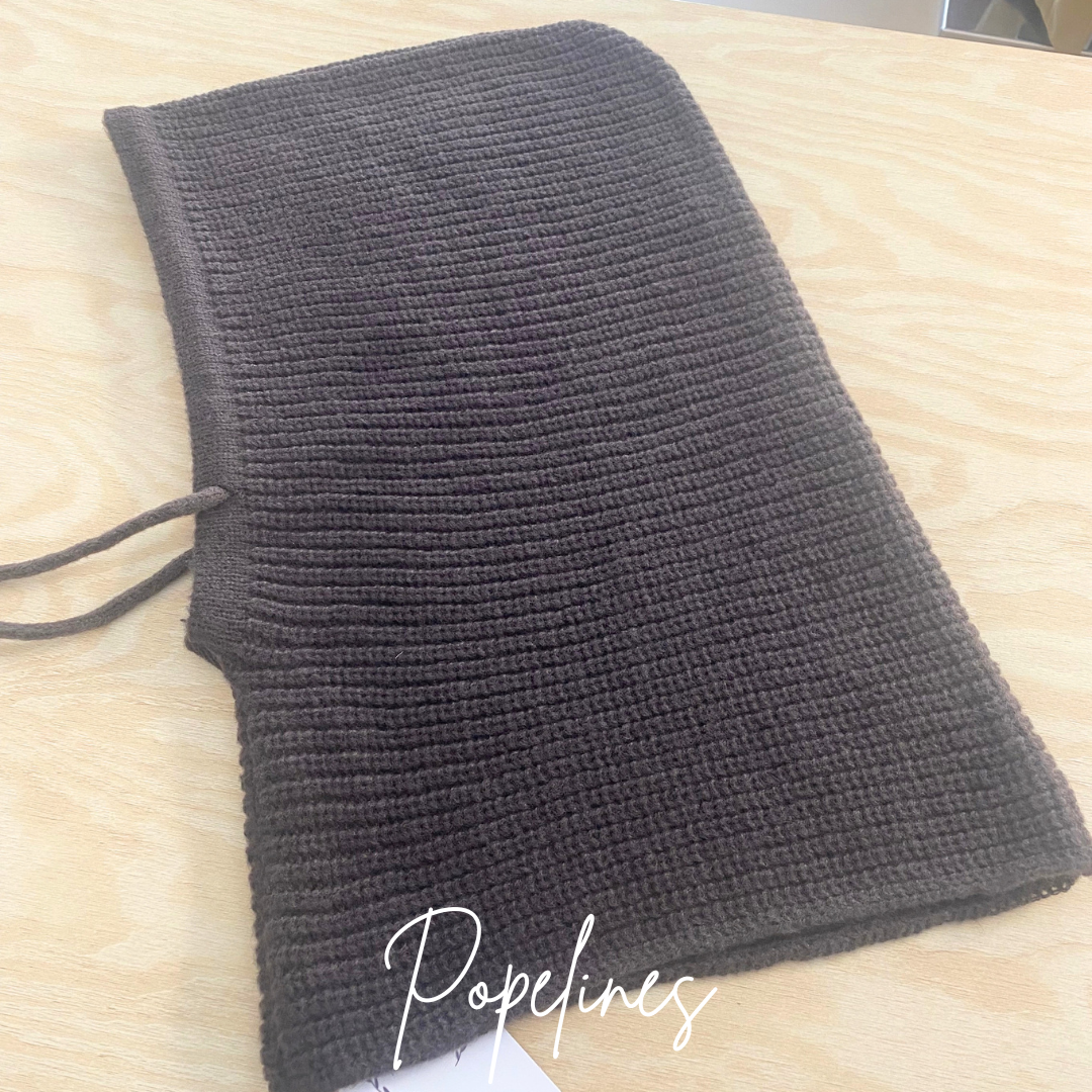 Balaclava chocolate