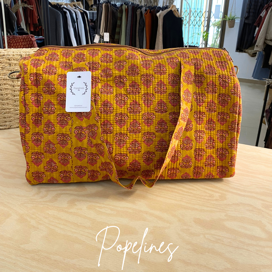 Bolso de viaje 004