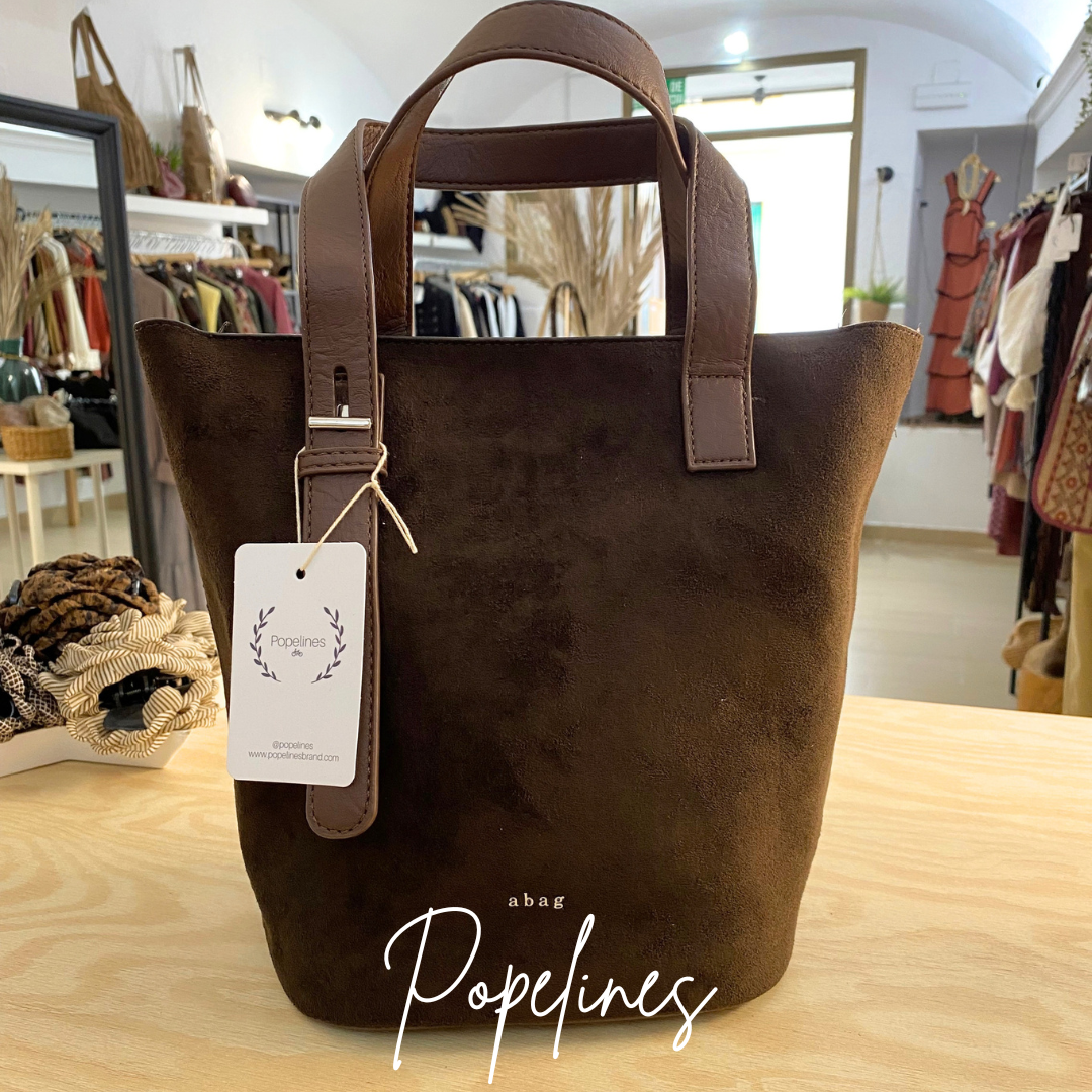 Bolso Cuba café