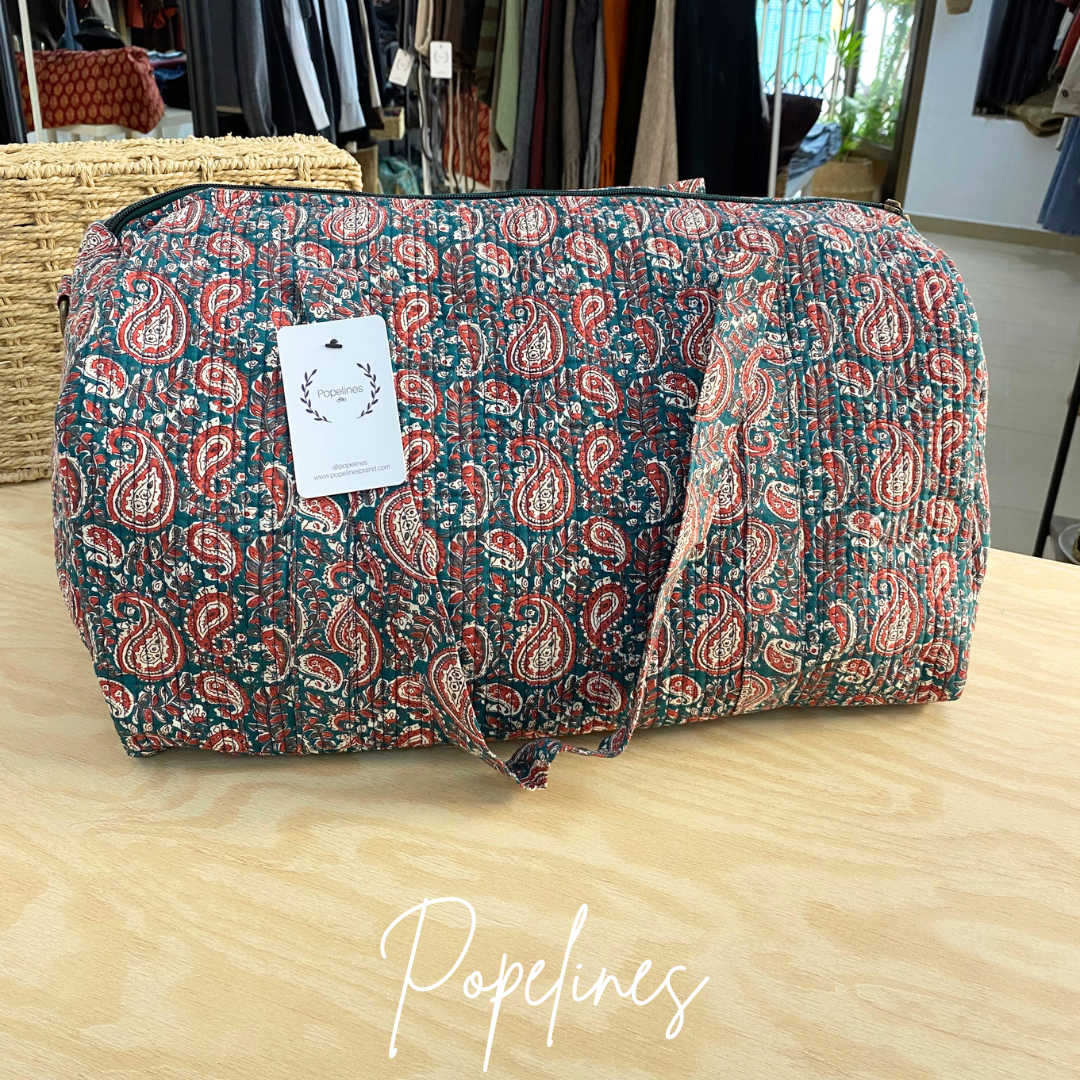 Bolso de viaje 005