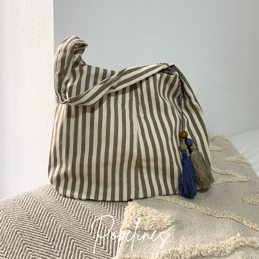 Bolso listas topo