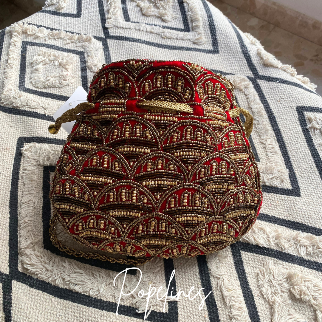 Bombonera Tailandia roja