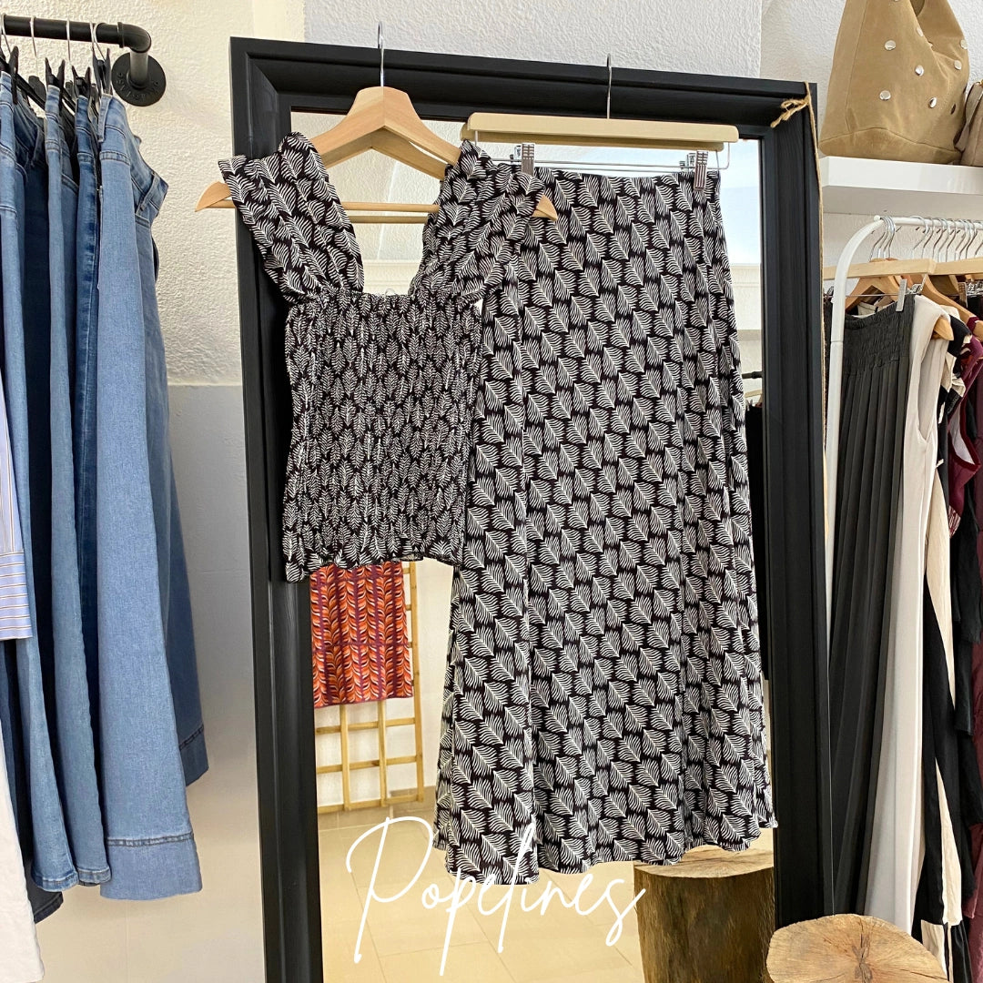 Conjunto Sofía