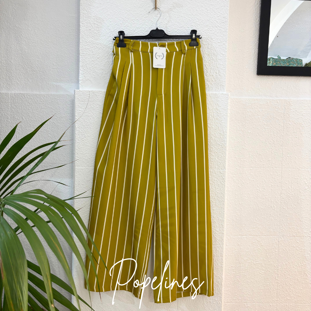 Pantalón Sevilla lima