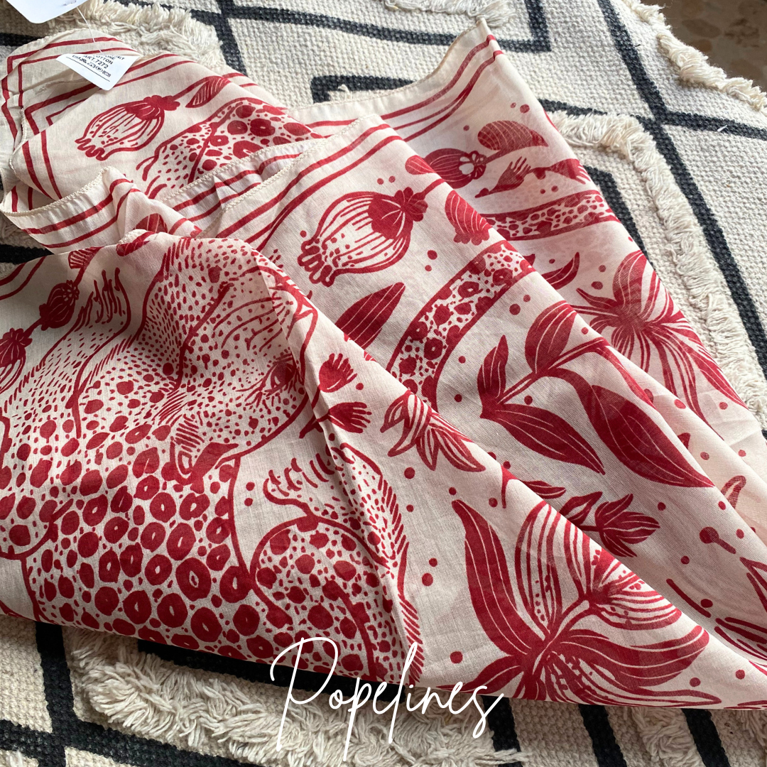 Pañuelo Indio 1
