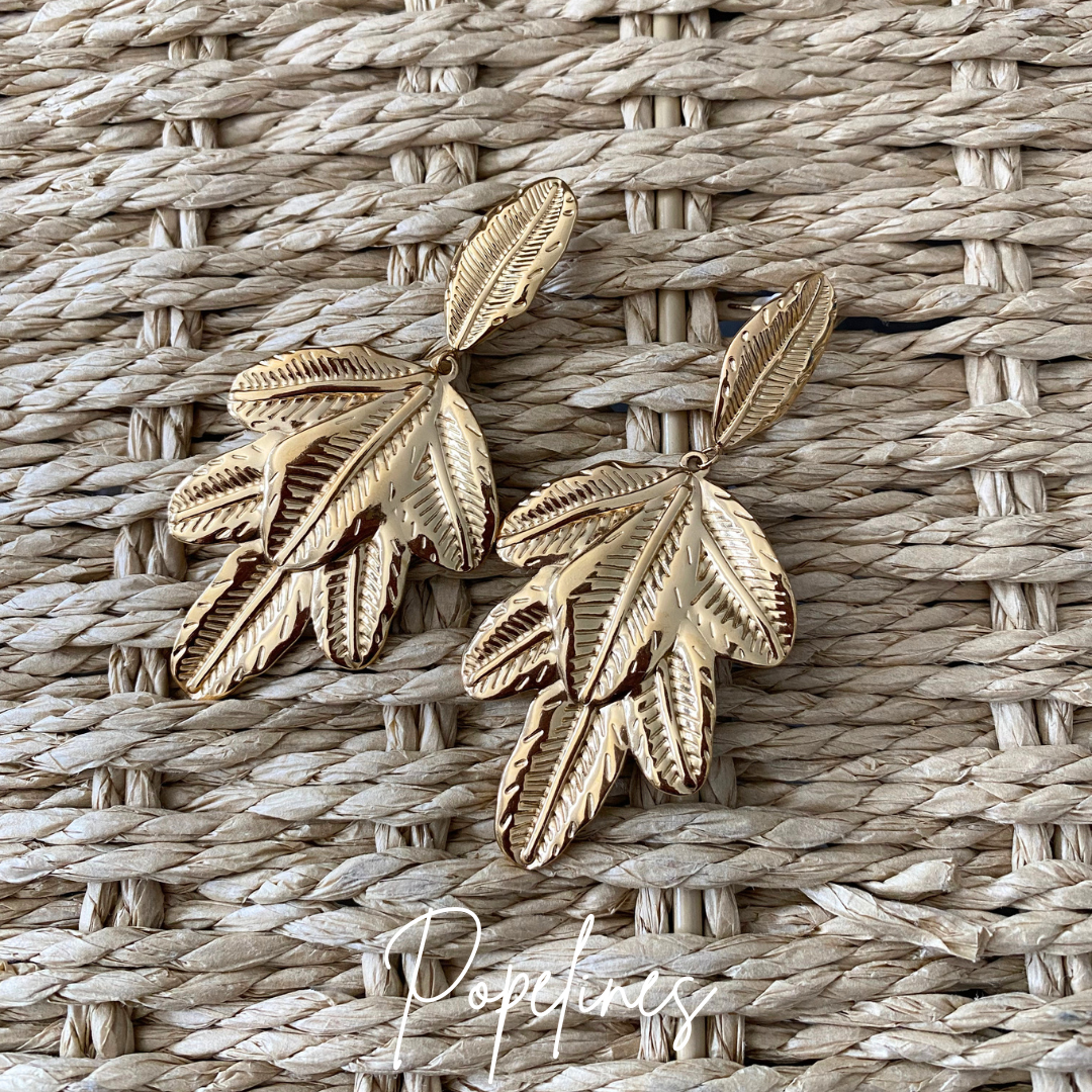 Pendientes Andrea