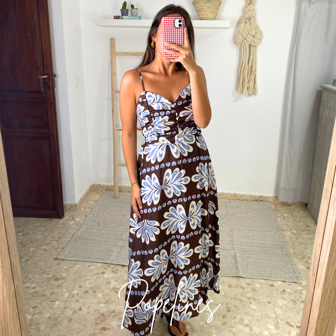 Vestido Lorena