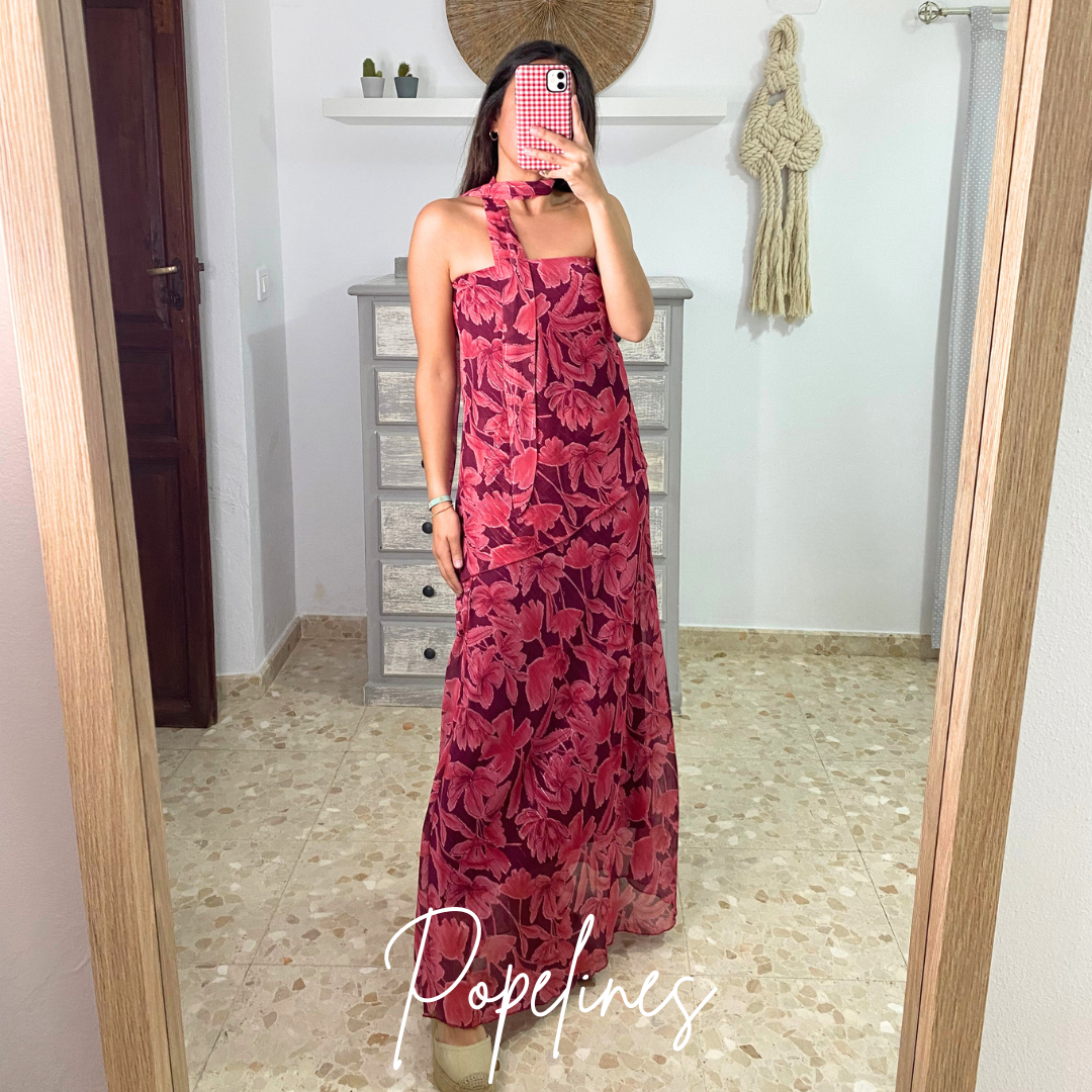 Vestido Susana