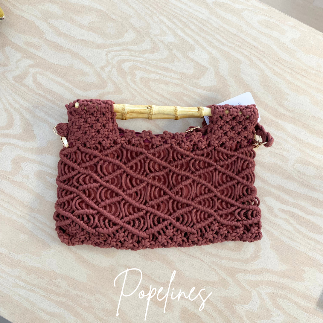 Bolso Mico caldera
