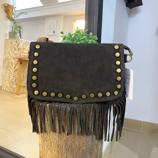 Bolso Charlot chocolate