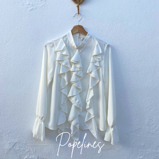 Blusa Nina