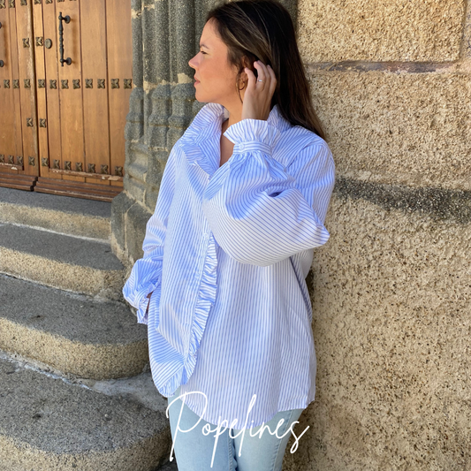 Blusa Milan