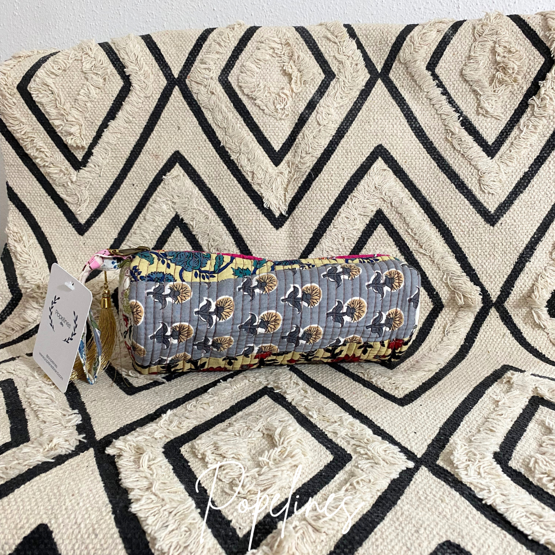 Estuche pequeño mix