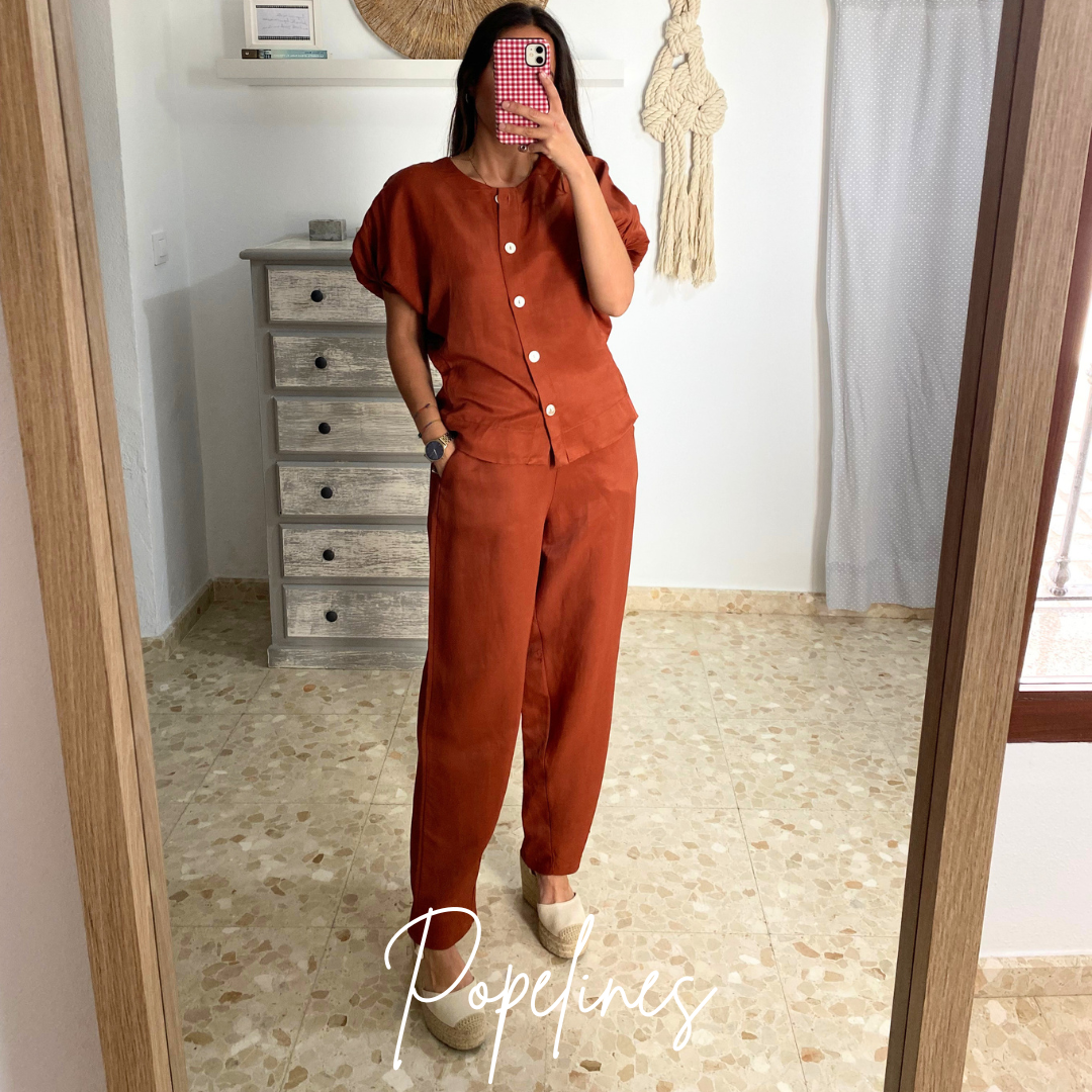 Pantalón Anabel