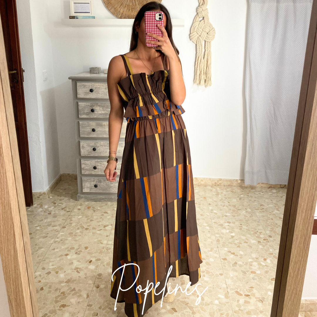 Vestido Algeciras