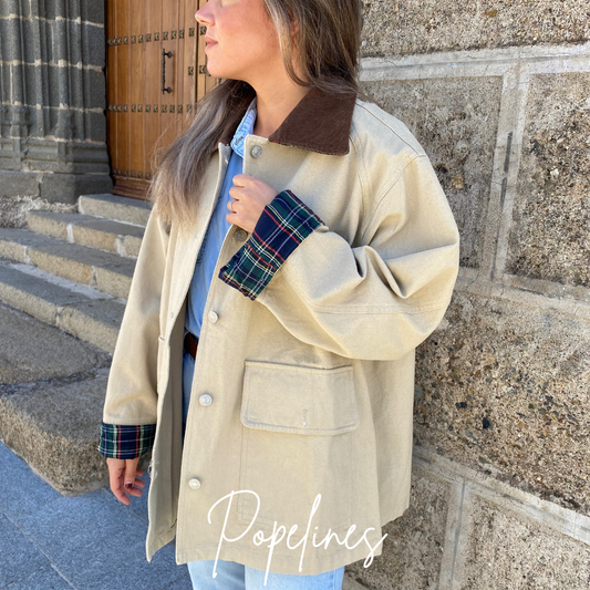 Chaqueta Florencia
