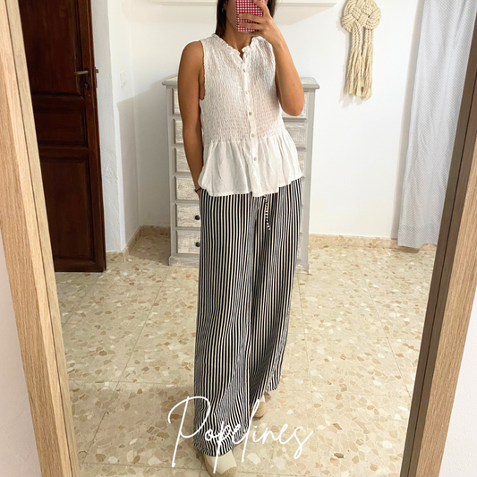 Pantalón Ana negro
