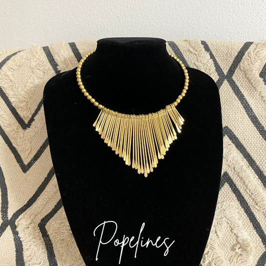 Choker Turia