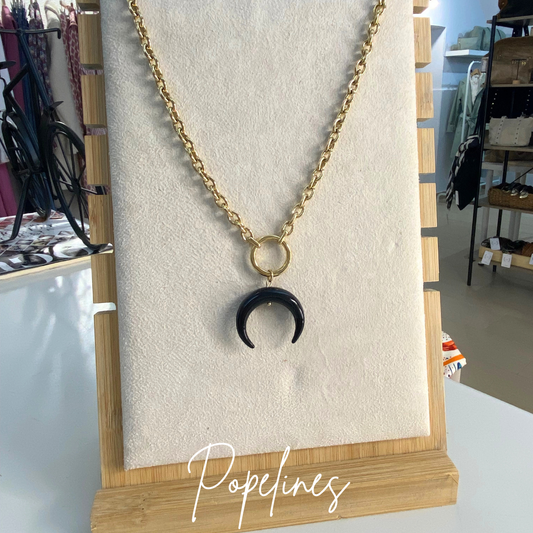 Cadena Francia negra.