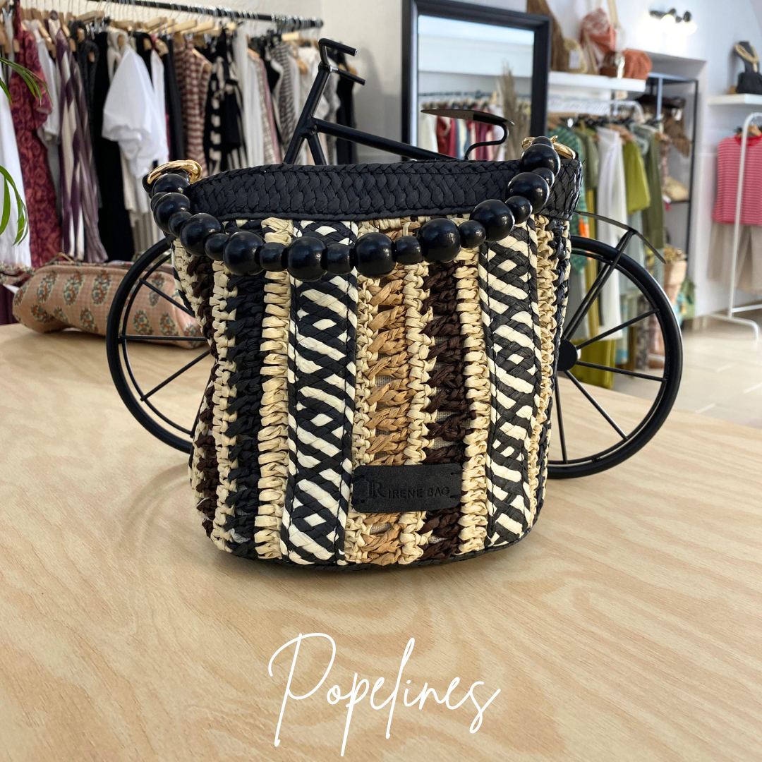 Bolso Loreto