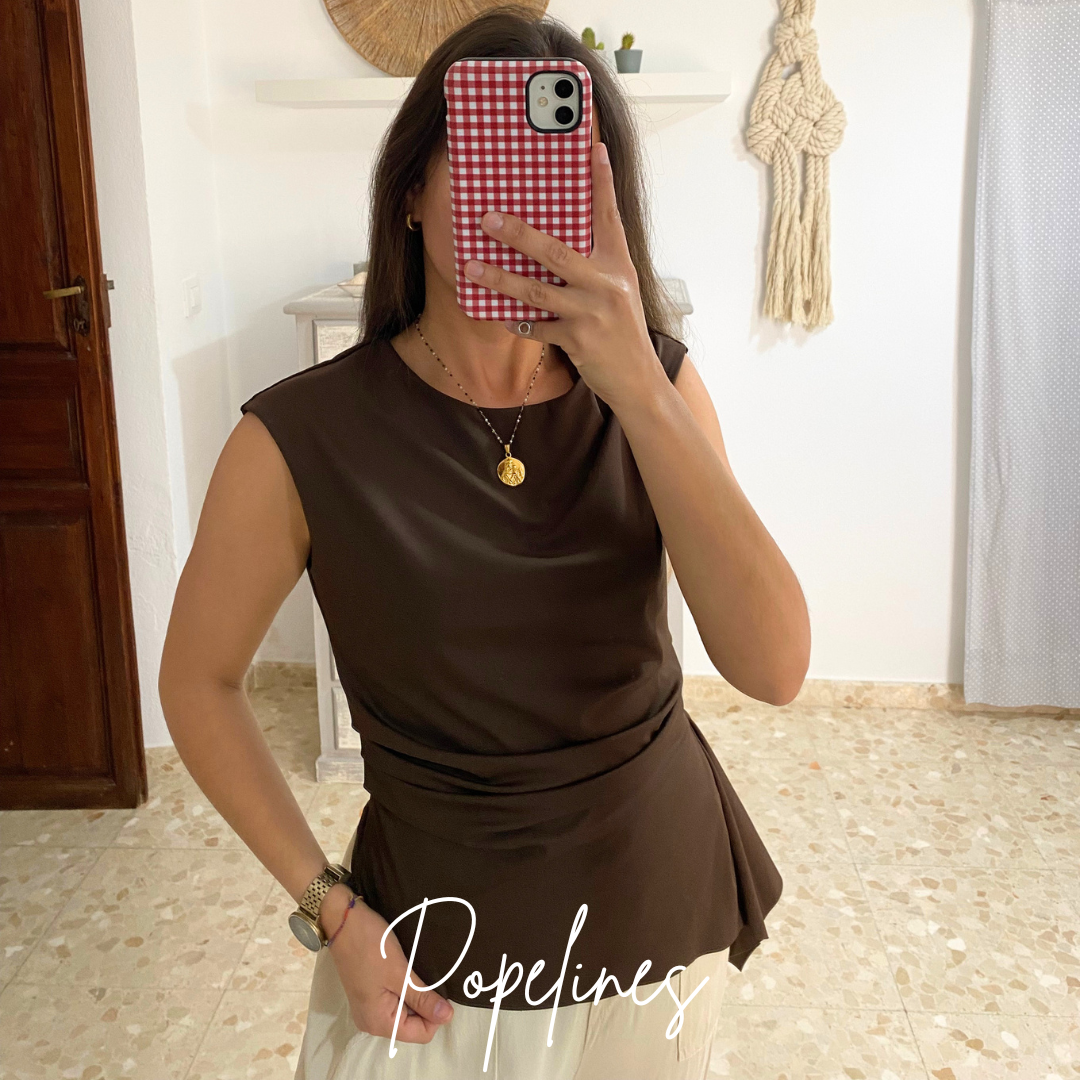 Top Laura chocolate
