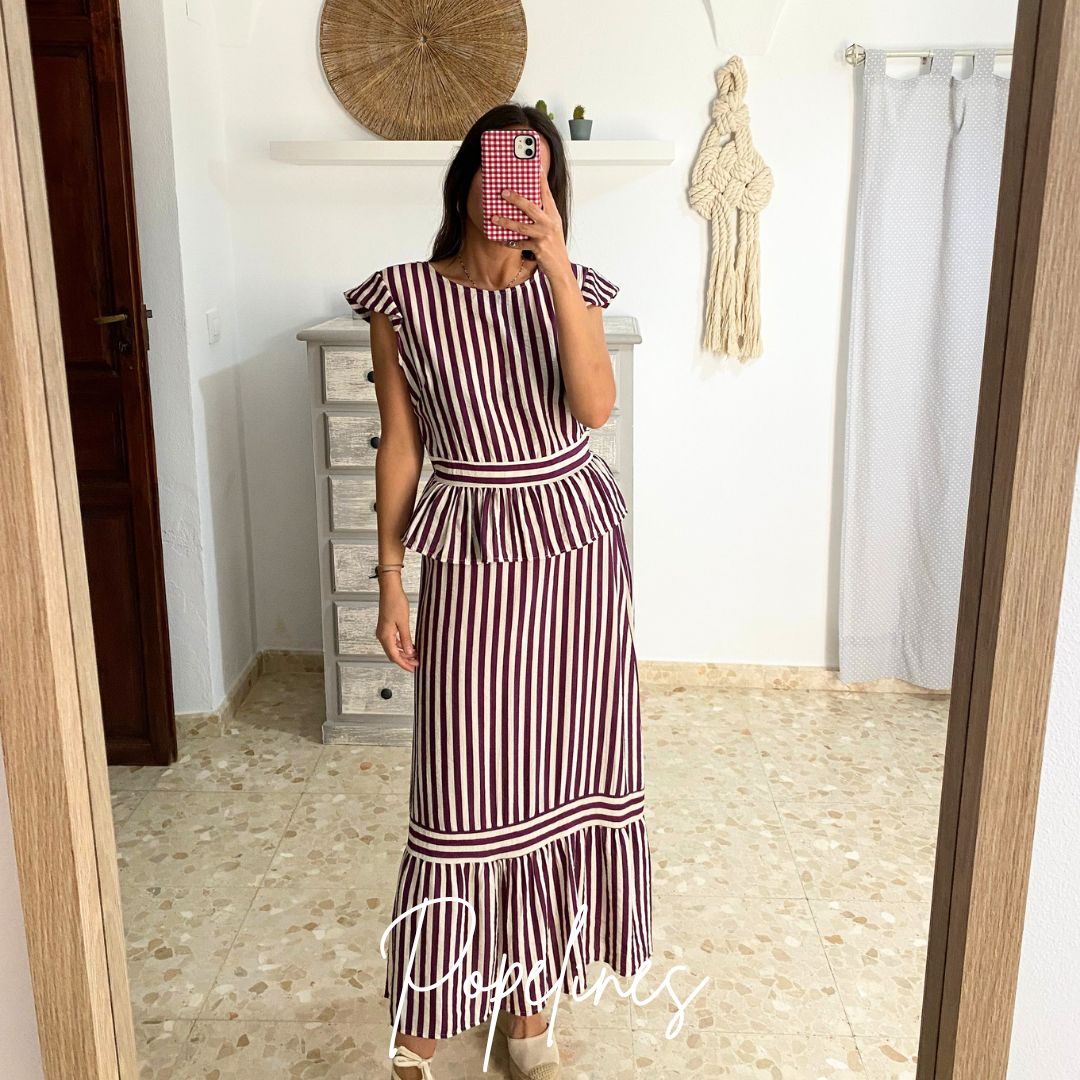 Conjunto Macarena
