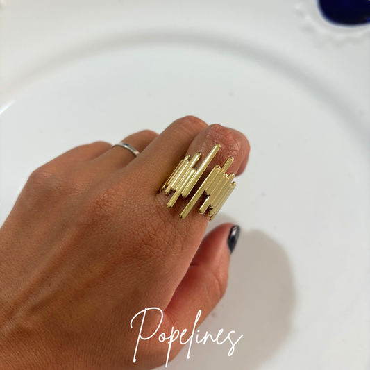 Anillo India